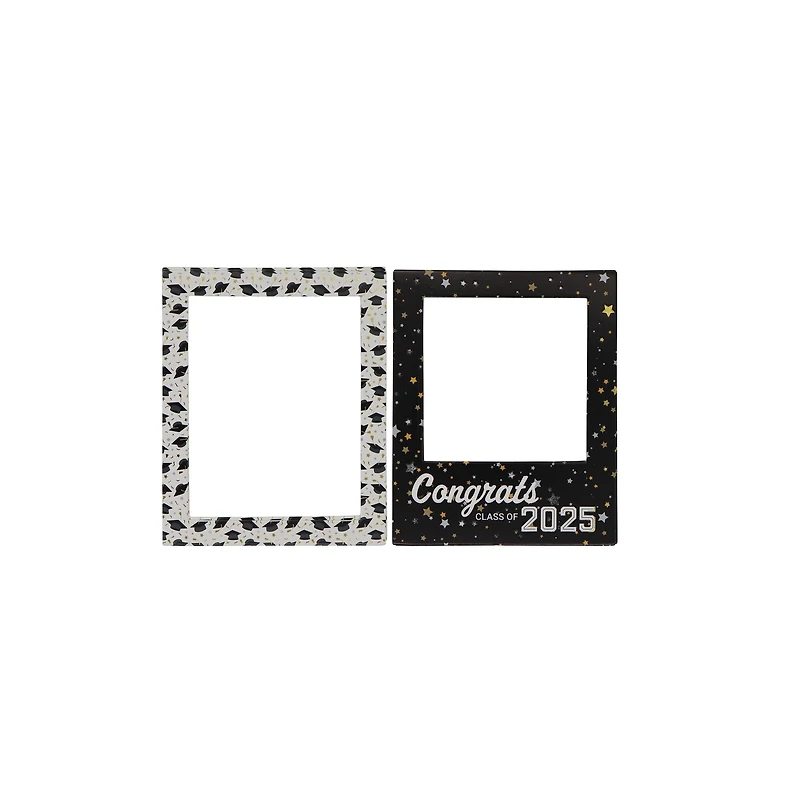 Graduation Die Cut Frames by Recollections™
