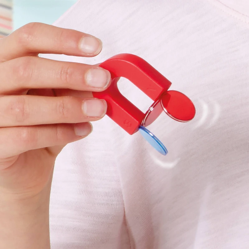 Brainstorm Toys My First Magnet Kit