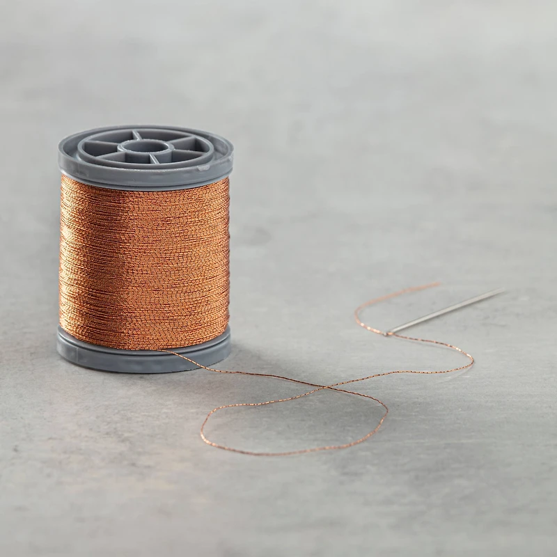 Coats & Clark™ Metallic Thread
