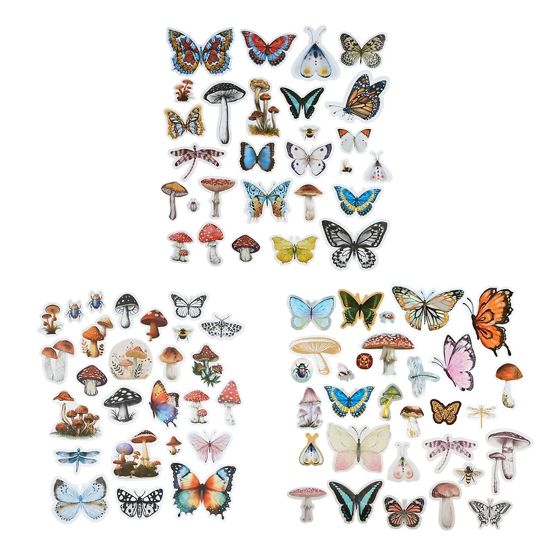 Nature Ephemera by Recollections™