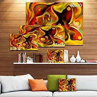 Designart - Butterfly s Emotions