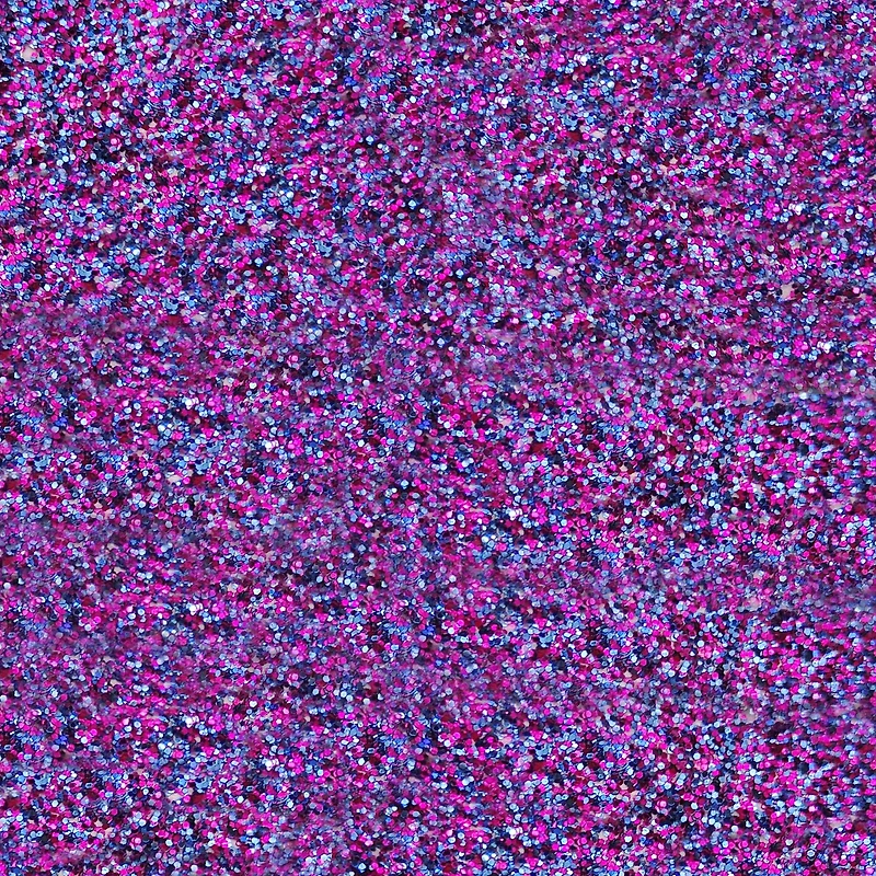 3.96oz. Purple Glitter Glue by Creatology™