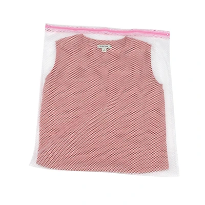Household Essentials 22" Mesh Wash Bag for Sweaters
