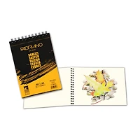 5 Pack: Fabriano® Schizzi Sketchbook, 5'' x 8''