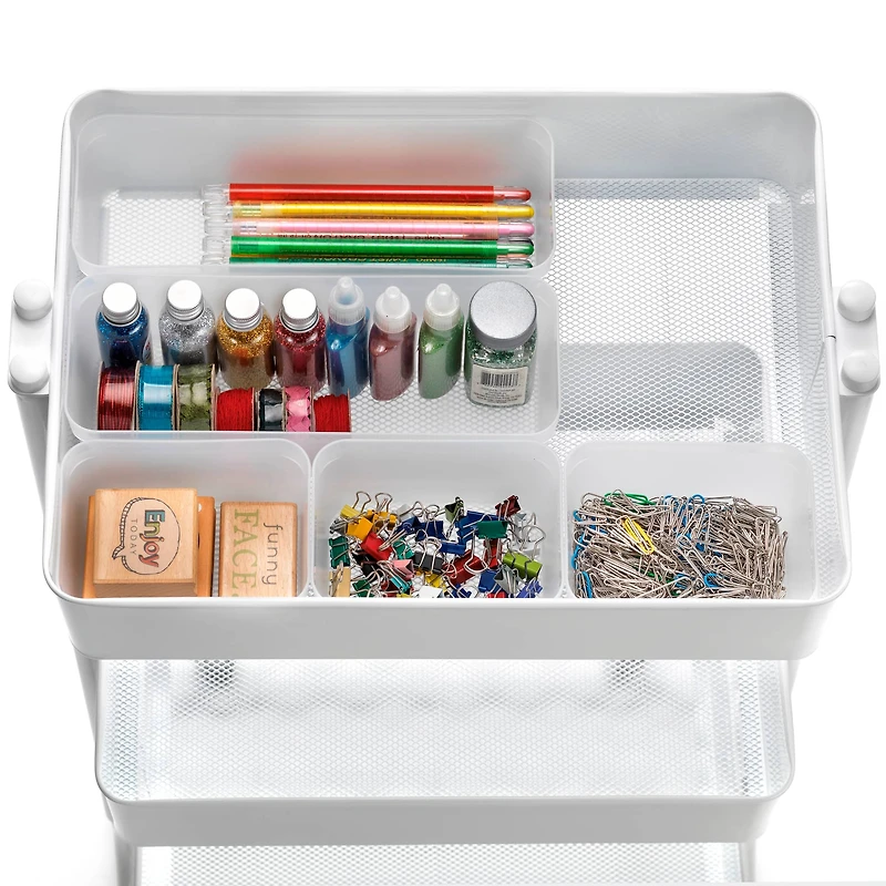 9.7" Drawer Organizer Set by Simply Tidy™