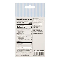 PME Cake Sweet Street™ Numbers Icing Decorations