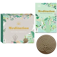 Hinkler Elevate Mindful Meditation Activity Kit