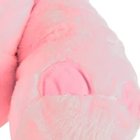 Toy Time Pink Stuffed Elephant Plush Friend