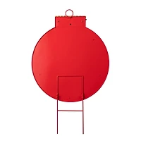 Glitzhome® 3ft. Large Metal Ornament Yard Stake