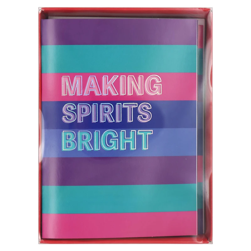 Jewel Tone Card & Envelope Set by Recollections™