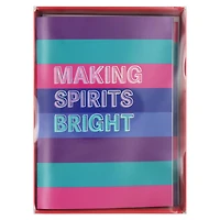 Jewel Tone Card & Envelope Set by Recollections™