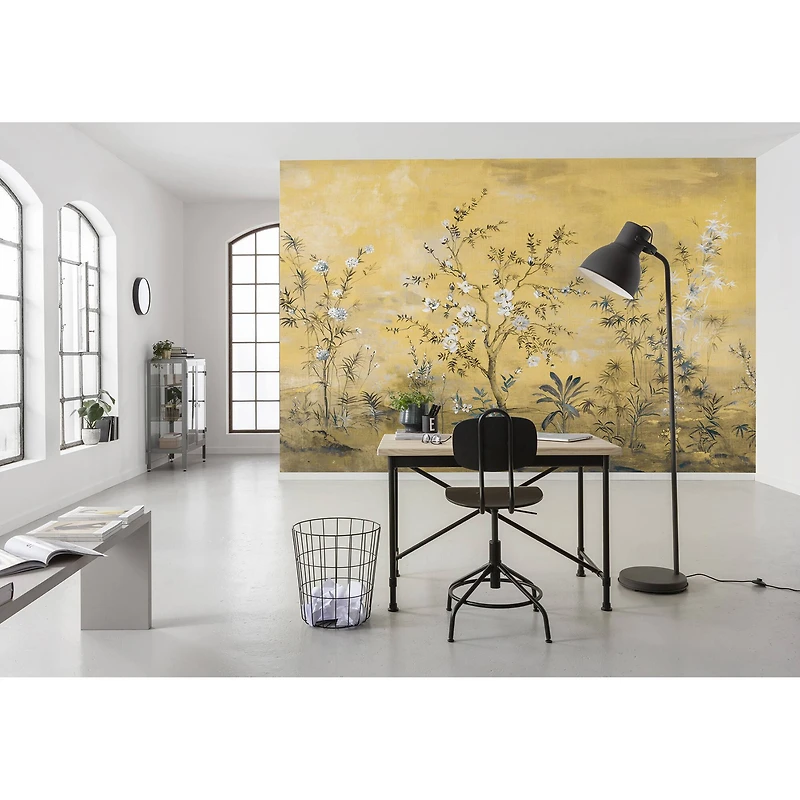 Komar Chinoiserie Wall Mural