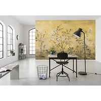 Komar Chinoiserie Wall Mural