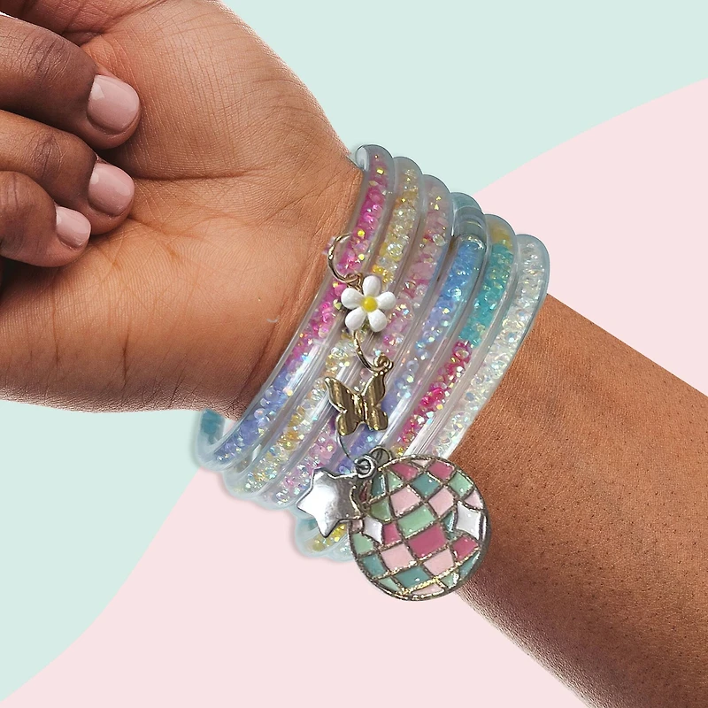 STMT™ True2U™ Sparkle Pop Bracelet Maker