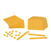 Educational Insights Foam Magnetic Base 10 Set