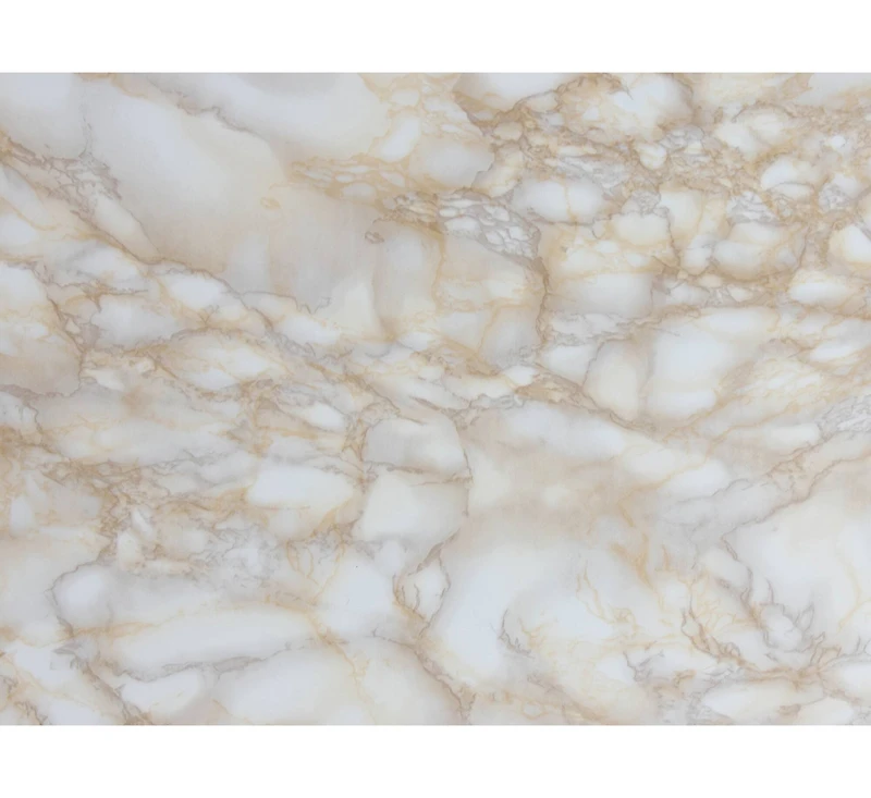 Fablon Grey Beige Carrara Adhesive Film