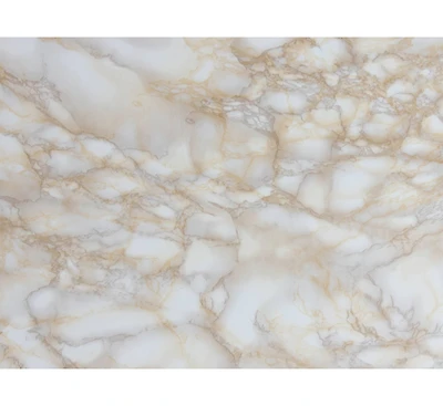 Fablon Grey Beige Carrara Adhesive Film