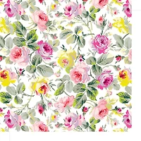 Cricut® Anna Griffin Grace Patterned Vinyl  