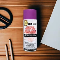 Aleene's® DIY® Craft Heavy-Duty Adhesive Spray, 11oz.