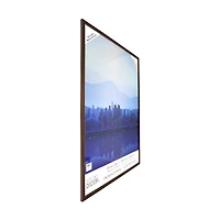 24" x 36" Bronze Poster Frame by Studio Décor®