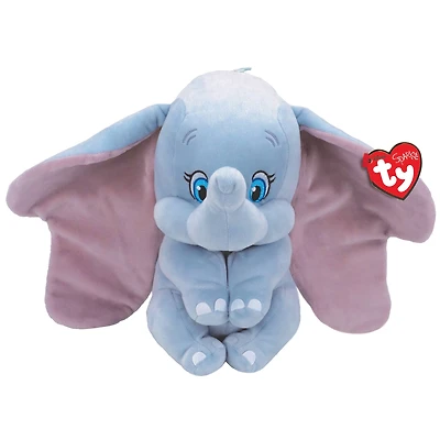 Ty Beanie Babies™ Dumbo The Elephant, Medium