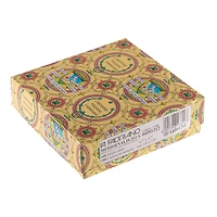 Fabriano® Medioevalis 4.7" x 4.7" Single Cards, 100ct.