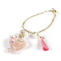 Resinate Pink Sweet Film Charm Kit