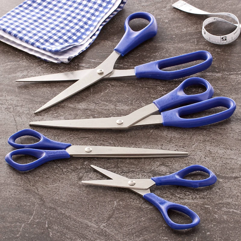 Multi-Purpose Scissors Value Pack by Craft Smart™