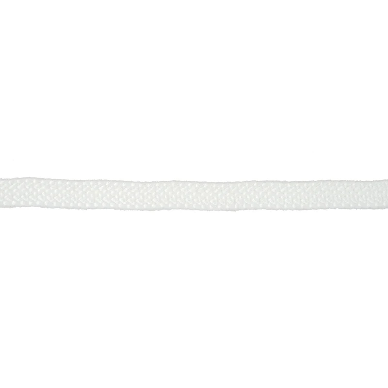 1/2" White Braid Trim by Celebrate It®