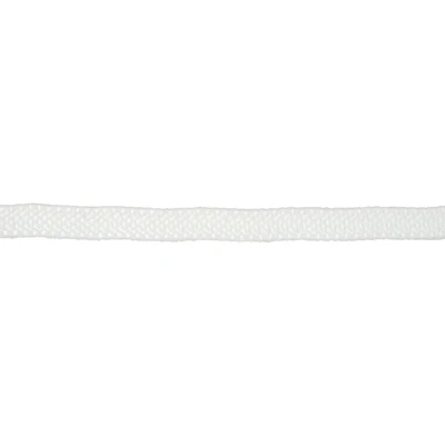 1/2" White Braid Trim by Celebrate It®