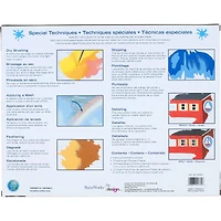 Dimensions® PaintWorks™ Paint-by-Number Kit, Be a Light