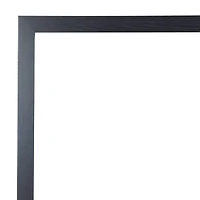 8 Pack: Black Belmont Frame with Mat by Studio Décor®