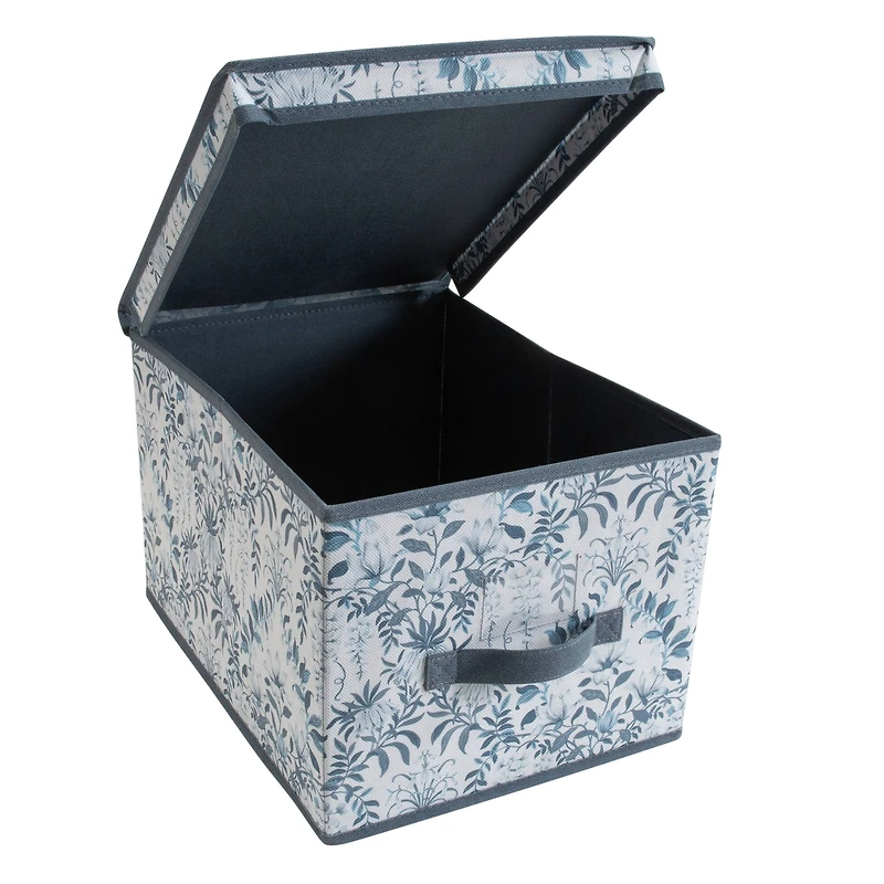 Laura Ashley Large Parterre Storage Box
