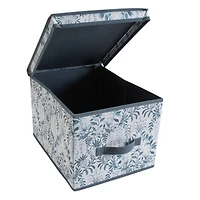 Laura Ashley Large Parterre Storage Box