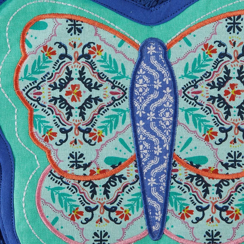 DII® Butterfly Potholder Gift Set