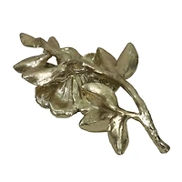 9.25" Gold Rose Tabletop Décor by Ashland®