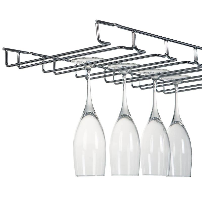 Kitchen Details Stemware Drying Rack