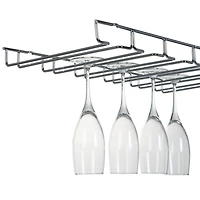 Kitchen Details Stemware Drying Rack