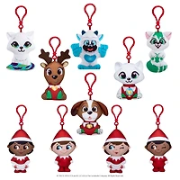 The Elf on the Shelf® Elf Pets® Bogie Mini Clip