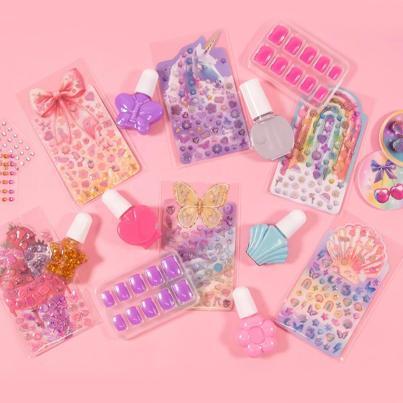 STMT™ True2U™ 6-in-1 Nail Art