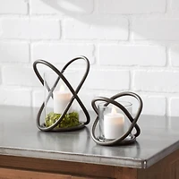 4" Votive Holder Set