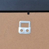 6 Pack: Black 11" x 14" Frame With Mat, Lifestyles™ By Studio Décor®