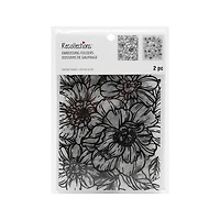 Floral Embossing Folders Set by Recollections™