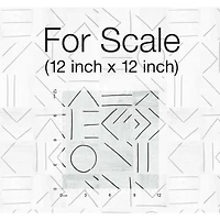 RoomMates Down The Line Peel & Stick Wallpaper