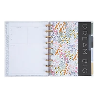 The Classic Happy Planner® Soft Florals