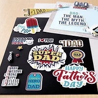Father Stickers by Recollections™