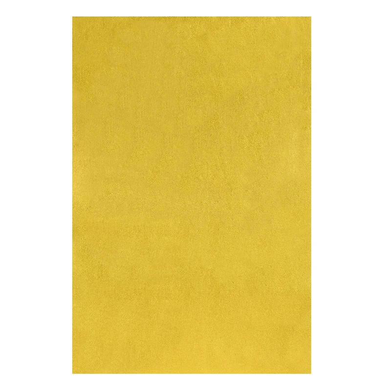 12" x 18" Gold Metallic Foam Sheet by Creatology™