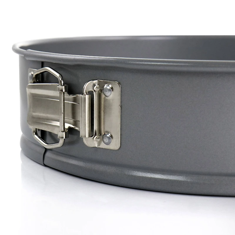 Martha Stewart 10" Carbon Steel Springform Pan