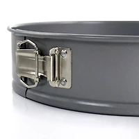 Martha Stewart 10" Carbon Steel Springform Pan