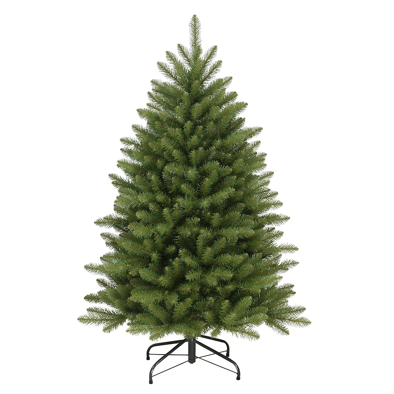 4ft. Unlit Pencil Fraser Fir Artificial Christmas Tree
